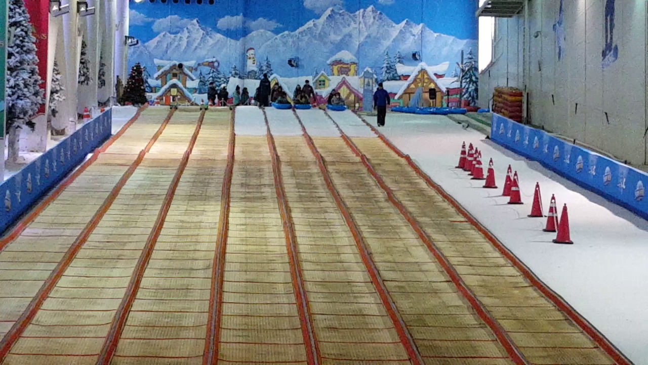 Korea tour 2017apr. - YouTube