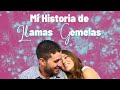 💙 ☯️ 💜  Mi Historia de Llamas Gemelas 💜 ☯️ 💙