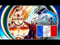 Pétition db Pour les voix VF dans les jeux dragon ball z ( Shorts montage trunks vs cyborgs )