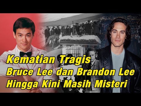 Video: Bagaimana anak bruce lee meninggal?