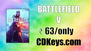 DOWNLOAD BATTLEFIELD 5 | FREE BATTLEFIELD 5 ORIGIN KEY |  ₹ 63/ONLY | CDKEYS.COM | BUY FAST🔥🔥
