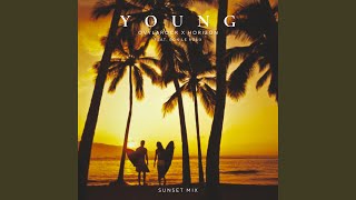 Young (feat. Eon Le Roux) (Sunset Mix)