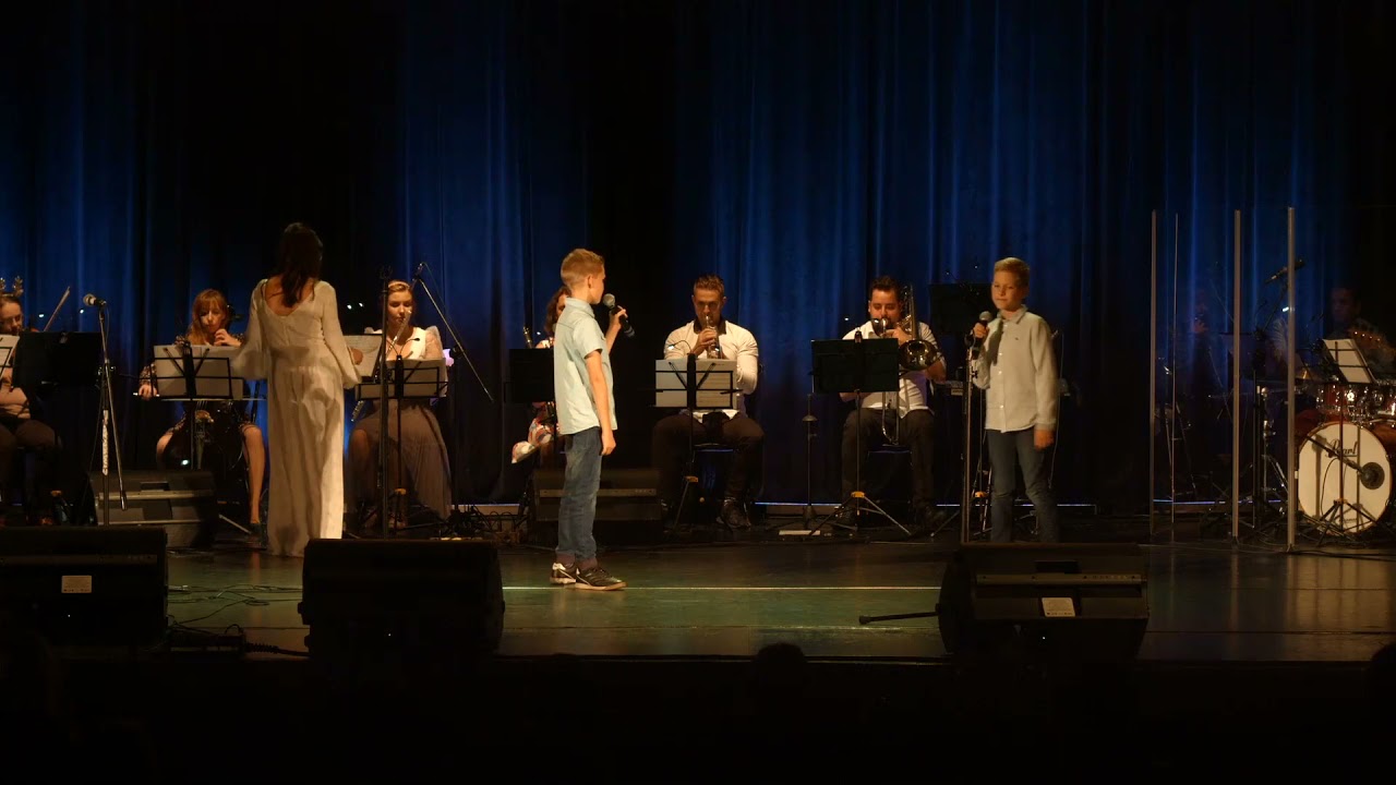 Strasznie już być tym królem chcę (z filmu 