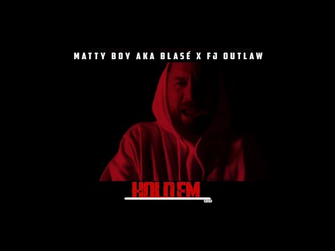 Matty Boy ft. FJ Outlaw - Hold Em (Official Music Video)