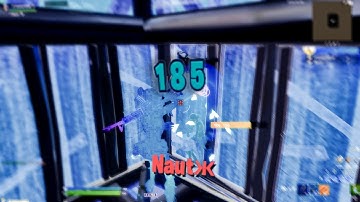 Comfy 😌 | Fortnite Highlights #6 #cazorla #prxsent #ecv (client work)