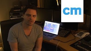 Famous Markus Schulz - Producer Masterclass - Part 1 Wealth