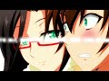 Shinmai Maou No Testament Anime ᴴᴰ Basara Chisato Shinmai Maou No Testament Anime ᴴᴰ Basara Chisato