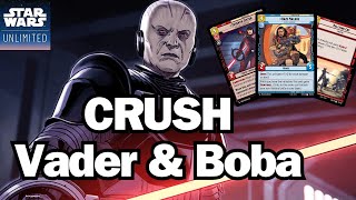 Shake up The Meta with Blue AGGROCOMBO Grand Inquisitor!