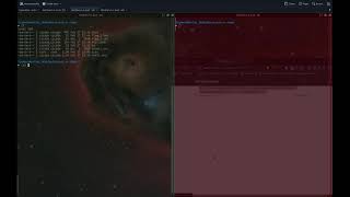 Watcher TryHackMe