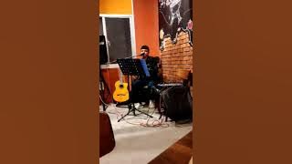 Kundumani | Live Cover | Malinda Kularatne