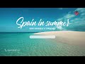 Spain in summer - Літо в Іспанії