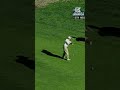 Tiger Woods FLAG HUNTING from 270+ ⛳️🎯