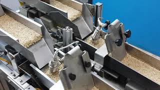 Dosing & Weighing control