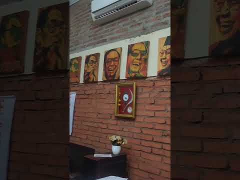 Bebas itu ora sak karepe Dewe.. .