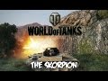 World of Tanks - The Skorpion