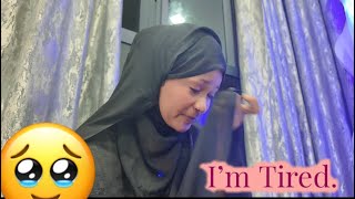 AAD BAAN U CALOOL XUMADAY WAX BAAN TABAYAA RABIYOO 🥹😔