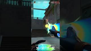 Bu Ajan Silinmeli! ❌ #valorant #valorantclutchmoments #valorantclips