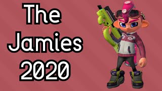 The Jamies 2020 (Best of Jardonian 2020)