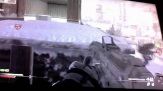 MW2 GB Match SnD Tactics