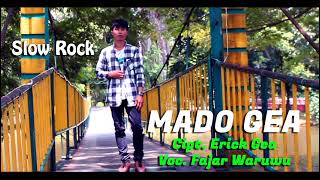 Download Lagu Lagu Nias slow Rock Mado Gea Cipt Erick Gea Voc Fajar Waruwu MP3