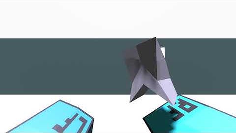 Unturned Test animation