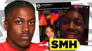 Lil Yachty Exposes Karrahbooo and Mitch..
