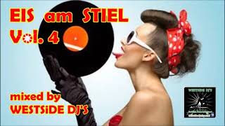 Eis Am Stiel  Vol 4  Oldies 50s 60s Mixed By Westside Djs