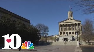 Here are some of the laws going into effect July 1 in Tennessee