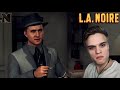 НАКРЫЛИ ОПГ 𝇙 ПРОХОЖДЕНИЕ L.A. Noire #5