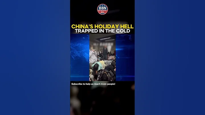 China’s Mount Thai: Holiday Nightmare