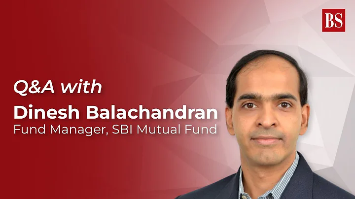 Principle of risk parity determines allocation in multi-asset fund: SBI MF's Dinesh Balachandran