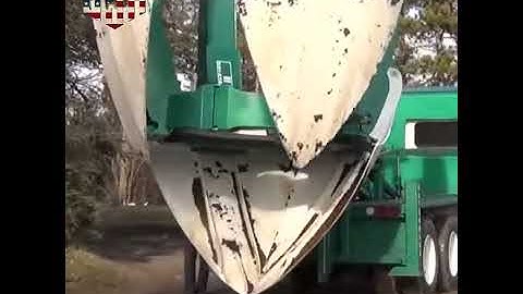 Moving and Transplanting Trees with a Tree Spade future gadget