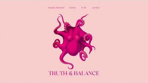 Thumbnail of Ayetian, Machel Montano, DJ MAC   Truth & - Balance Remix feat  Ne Yo (Official Audio)