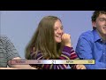 Brethren vs. Mt. Pleasant Sacred Heart | Quiz Central | EP 1519