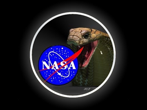 Flat Earth ...  International Space Station Beyond Repair !!!
