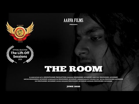 The Room (2020) - A Sci-Fi Short Film - YouTube