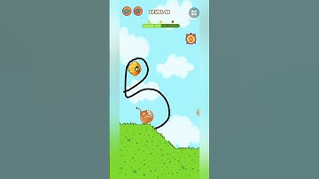 cat rescue draw 2 game play 😈 #trending #catrescue #gameplay #mobilegame #shorts