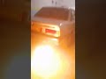 PEUGEOT 505 GTI نار يحبيبي ناااار 