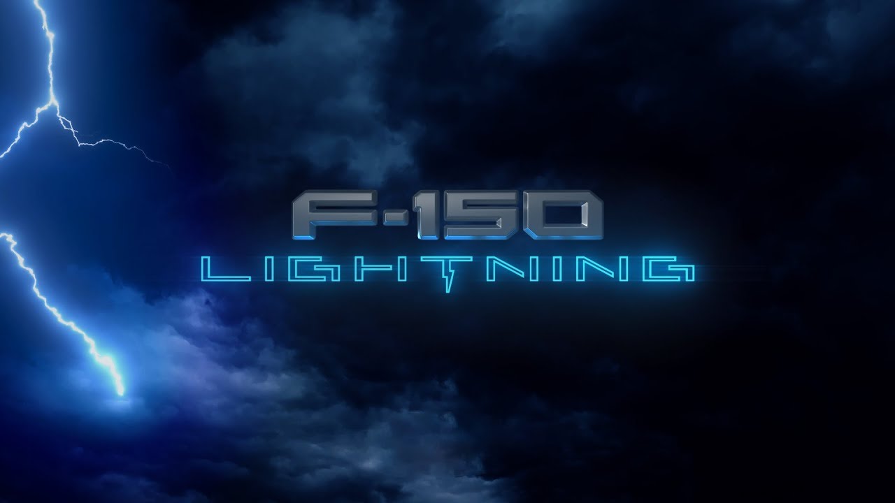 ford f 150 lightning debut ford f 150 lightning debut