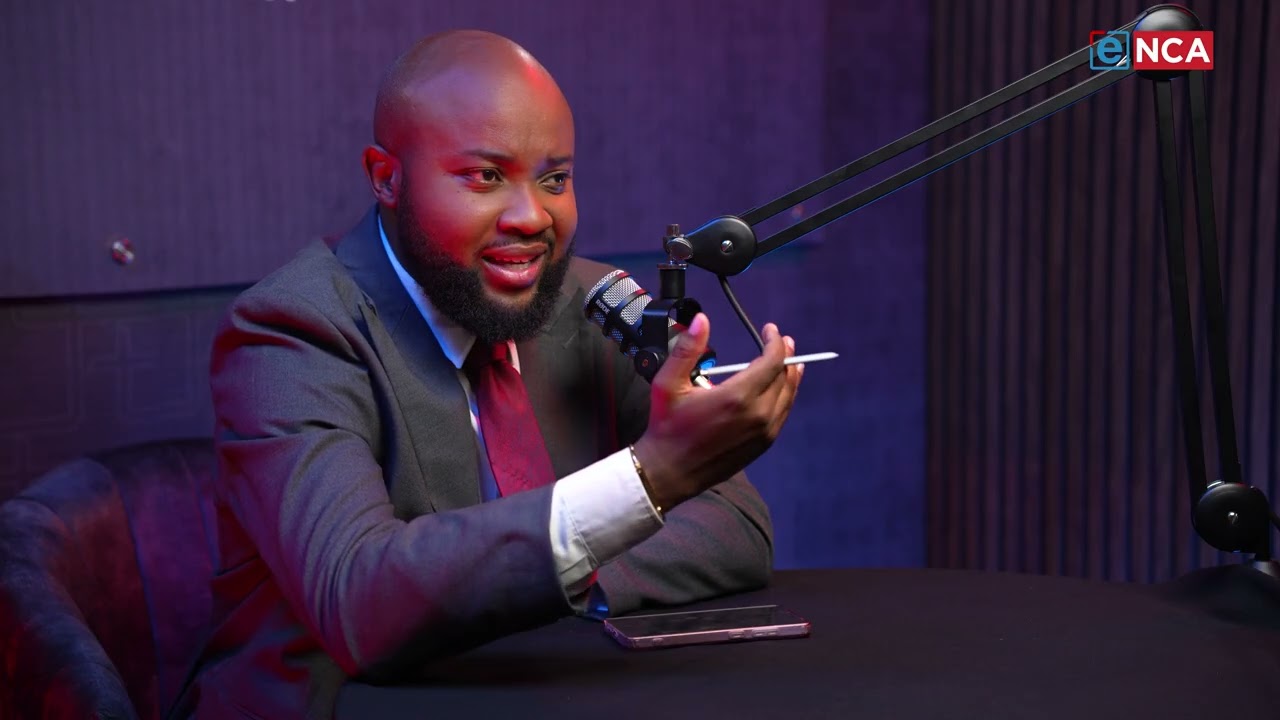 SA Explained | Madlanga Commission Update: Hitlist Claims, SAPS Allegations, Deadline Looming