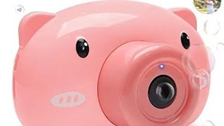 Flipkart Failed Purchase Unboxing Review Electic Camera Buble Maker