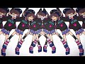 黒鉄たま (CV: 秋奈) - いただきバベル (Aiobahn Remix) [Official Music Video]
