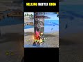 last zone situation can i eliminate the last person ⚡⚡no gun challenge🔥🔥subscribe for more videos