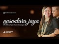 Lirik lagu nusantara jaya