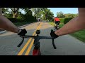 SCBC - Wednesday Night Fairfield Trek Shop Ride