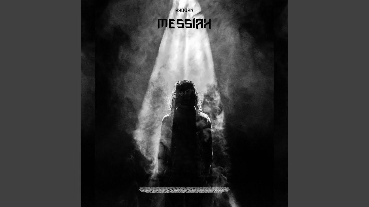 MESSIAH - YouTube