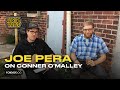 Joe pera on his friendship with conner omalley