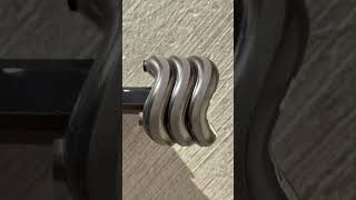 High performance abec 9s Shiver Bearings by Shark Wheel