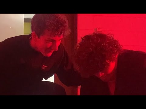 BLUE COW: THE PREQUEL: Teaser Trailer