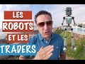 Forex Robots Make More Money!? We Compare Automated ...